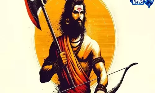 परशुराम जयंती 2026 कब है? शुभ मुहूर्त, महत्व, पूजा विधि और अधिक जानें