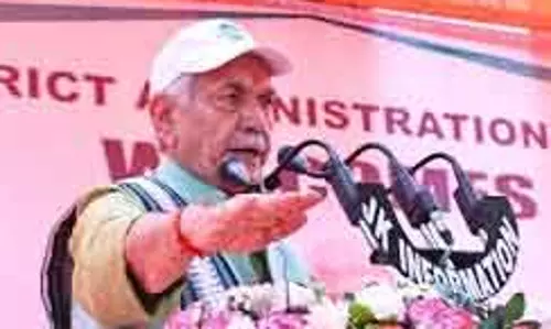 SRINAGAR अंजुमन नुसरत-उल-इस्लाम आज हज ट्रेनिंग प्रोग्राम आयोजित करेगी