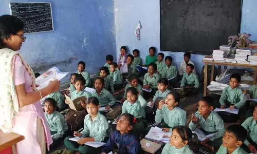 प्राथमिक शिक्षक भर्ती 2025: बोनस अंक विवाद पर हाईकोर्ट ने ESB को नोटिस जारी प्राथमिक शिक्षक भर्ती 2025: बोनस अंक विवाद पर हाईकोर्ट ने ESB को नोटिस जारी