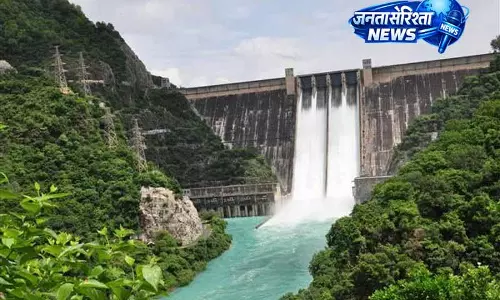 BBMB विवाद, पंजाब सरकार का केंद्र पर हमला, कानूनी लड़ाई के संकेत BBMB विवाद, पंजाब सरकार का केंद्र पर हमला, कानूनी लड़ाई के संकेत