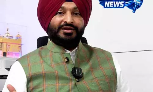 केंद्रीय मंत्री रवनीत सिंह बिट्टू का बड़ा बयान, BBMB नियुक्तियों पर स्पष्टता