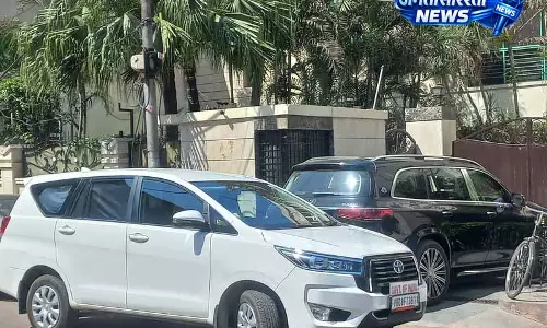 लवली ग्रुप केस में जांच तेज, ED ने कई ठिकानों पर की छापेमारी