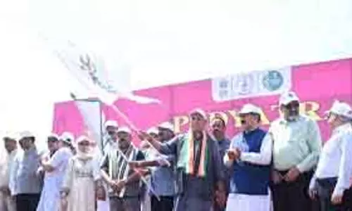 नशा मुक्त Jammu और Kashmir अभियान जारी