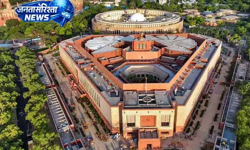 Punjab: सीटों के बदलाव की अटकलों से राजनीतिक हलचल तेज Punjab: सीटों के बदलाव की अटकलों से राजनीतिक हलचल तेज