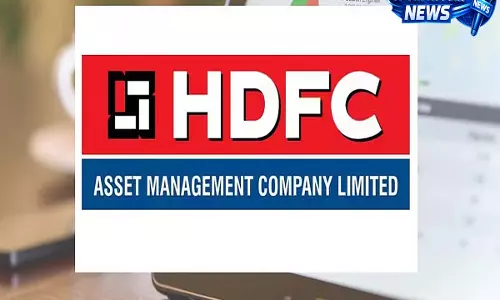 HDFC AMC ने FY26 में ₹2,859 करोड़ का प्रॉफिट कमाया, मजबूत रेवेन्यू ग्रोथ के बाद ₹54 डिविडेंड देने की सलाह दी HDFC AMC ने FY26 में ₹2,859 करोड़ का प्रॉफिट कमाया, मजबूत रेवेन्यू ग्रोथ के बाद ₹54 डिविडेंड देने की सलाह दी