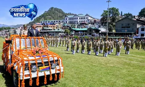 Himachal में स्किल डेवलपमेंट और टेक एजुकेशन पर फोकस Himachal में स्किल डेवलपमेंट और टेक एजुकेशन पर फोकस