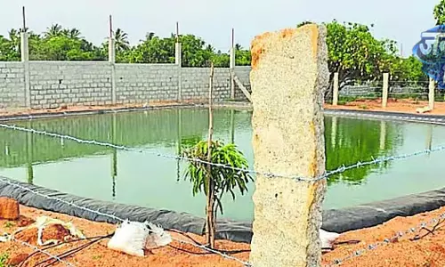 सुरक्षा उपायों की कमी: खेती के गड्ढों को मौत का गड्ढा न बनने दें