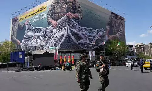 Iran का नया हथियार: होर्मुज जलडमरूमध्य में लंबे समय तक लाभकारी
