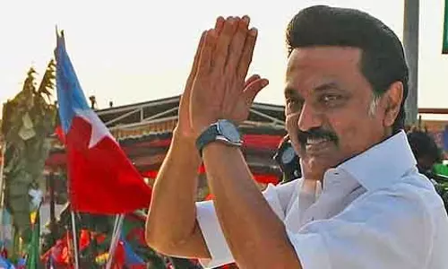 Coimbatore मोदी, स्टालिन 18 अप्रैल को कोवई में प्रचार करेंगे Coimbatore मोदी, स्टालिन 18 अप्रैल को कोवई में प्रचार करेंगे