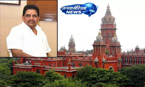 Chennai DA केस: हाईकोर्ट ने अनीता राधाकृष्णन के खिलाफ ट्रायल पर रोक लगाई