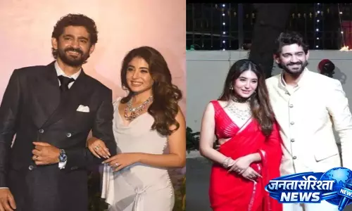 Kritika Kamra ने गौरव कपूर के साथ अपनी शादी पर बात की