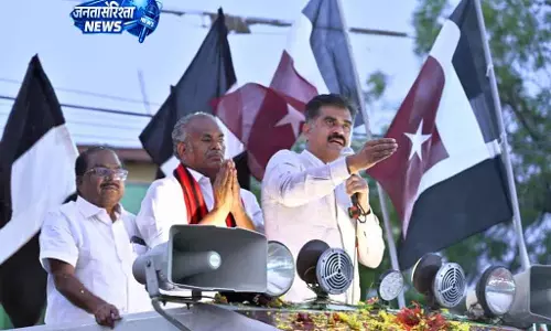 परिसीमन के खिलाफ विरोध में शामिल हों: दुरई वाइको ने AIADMK से अपील की