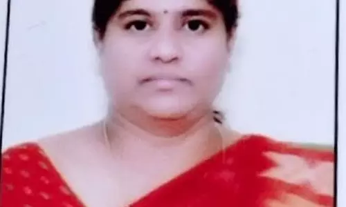 Madhugiri : जज ए.एन. कांतम्मा का हार्ट अटैक से निधन