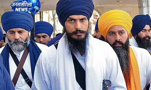 कानूनी प्रक्रिया में नया मोड़, NSA हिरासत पर अदालत की टिप्पणी कानूनी प्रक्रिया में नया मोड़, NSA हिरासत पर अदालत की टिप्पणी