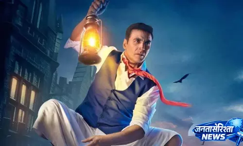 Bhooth Bangla एडवांस बुकिंग: पहले दिन के लिए सभी नेशनल चेन्स में 28K टिकट बिके