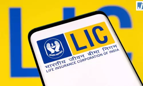 LIC में 180 जूनियर असिस्टेंट पदों पर भर्ती, आवेदन की अंतिम तिथि 30 अप्रैल LIC में 180 जूनियर असिस्टेंट पदों पर भर्ती, आवेदन की अंतिम तिथि 30 अप्रैल