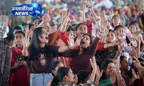 Adampur में सरकारी स्कीम को लेकर सीमित उत्साह