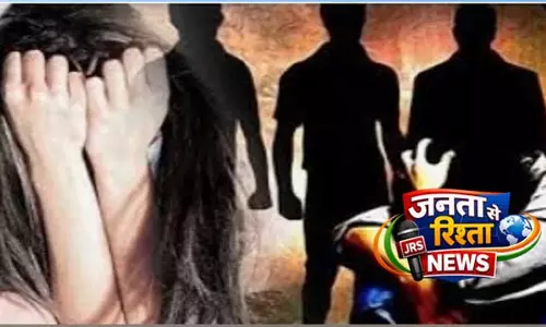 Puri में नाबालिग लड़की को कथित तौर पर नशीला पदार्थ खिलाकर सामूहिक दुष्कर्म; मुख्य आरोपी गिरफ्तार Puri में नाबालिग लड़की को कथित तौर पर नशीला पदार्थ खिलाकर सामूहिक दुष्कर्म; मुख्य आरोपी गिरफ्तार
