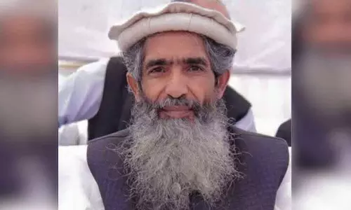 Lashkar-e-Taiba के संस्थापक सदस्य हमजा को अज्ञात बंदूकधारियों ने गोली मारी Lashkar-e-Taiba के संस्थापक सदस्य हमजा को अज्ञात बंदूकधारियों ने गोली मारी