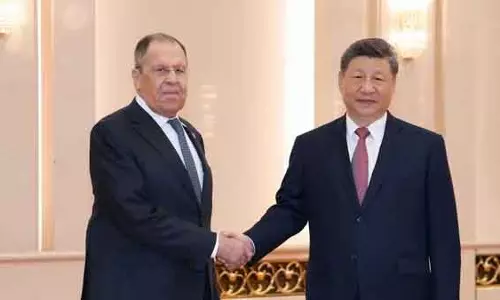 चीन और रूस को UN में अपनी अथॉरिटी बहाल करनी चाहिए: Xi Jinping