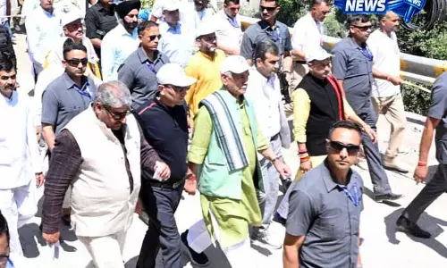 Jammu में नशा विरोधी रणनीति तेज, प्रशासन अलर्ट