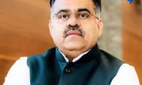 JAMMU: नारी शक्ति वंदन अधिनियम पर विपक्ष और भाजपा में टकराव JAMMU: नारी शक्ति वंदन अधिनियम पर विपक्ष और भाजपा में टकराव