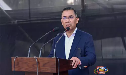 Bangladesh ऊर्जा की मांग पूरी करने के लिए विकास भागीदारों से 2 अरब डॉलर की मांग कर रहा