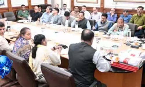 Jammu and Kashmir में नशा मुक्ति अभियान को मिलेगा नया फोकस Jammu and Kashmir में नशा मुक्ति अभियान को मिलेगा नया फोकस