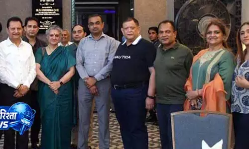 Jammu: अमर सिंह क्लब की एग्जीक्यूटिव बॉडी की बैठक सम्पन्न Jammu: अमर सिंह क्लब की एग्जीक्यूटिव बॉडी की बैठक सम्पन्न