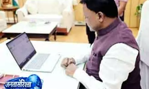 Odisha में घरों की लिस्ट बनाने का काम शुरू; 1 लाख कर्मचारी तैनात