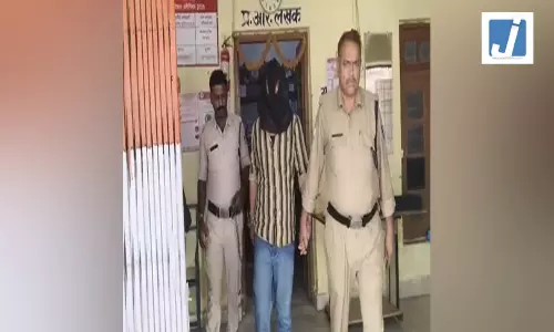 पुलिस की बड़ी सफलता, बारापत्थर हत्याकांड का मुख्य आरोपी गिरफ्तार