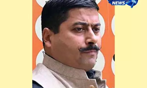 मोदी और ट्रंप की बातचीत से रणनीतिक दोस्ती को नई दिशा: Gaurav
