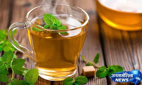 30 दिन की Herbal Tea: आपके शरीर में होने वाले मुख्य बदलाव