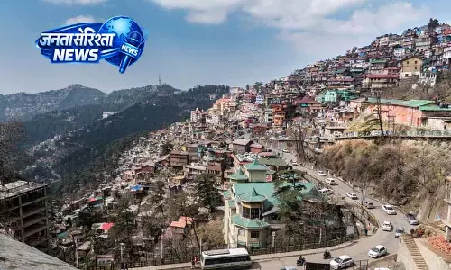 HPTDC चीफ ने होटल प्राइवेटाइजेशन को लेकर उठाए सवाल