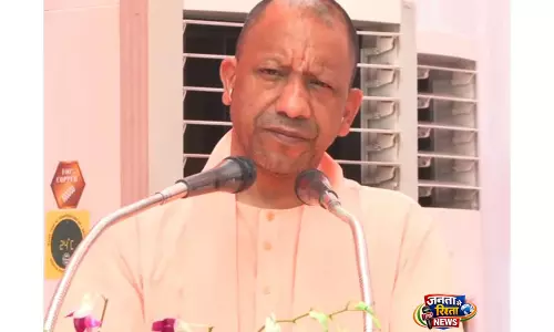 समय पर पुलिस भर्ती, प्रशिक्षण और सुविधाओं ने बेहतर सुरक्षा माहौल तैयार किया है: CM योगी आदित्यनाथ
