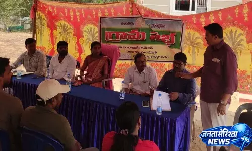 धनबाद की सरपंच ज्योति ने स्थानीय मुद्दों के समाधान तक ब्लास्टिंग NOC रोकी धनबाद की सरपंच ज्योति ने स्थानीय मुद्दों के समाधान तक ब्लास्टिंग NOC रोकी