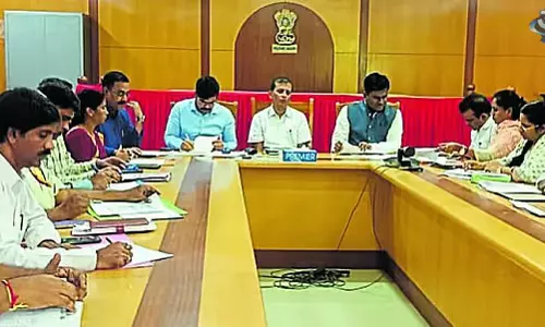 Karnataka : झीलों को बचाने और अतिक्रमण हटाने के लिए कार्रवाई की गई