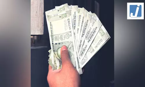 8वें वेतन आयोग में न्यूनतम वेतन बढ़ाकर 69,000 रुपए करने की मांग