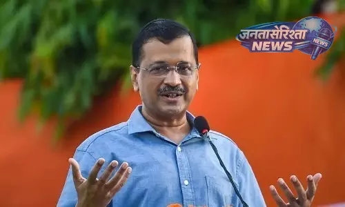 अरविंद केजरीवाल दिल्ली HC में वर्चुअली पेश, एफिडेविट रिकॉर्ड पर लेने की मांग की अरविंद केजरीवाल दिल्ली HC में वर्चुअली पेश, एफिडेविट रिकॉर्ड पर लेने की मांग की