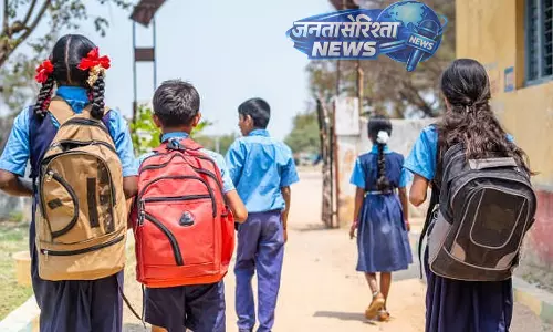 Rajasthan : सरकार स्टूडेंट्स के लिए दूसरे नाम के सुझाव को लेकर मुश्किल में Rajasthan : सरकार स्टूडेंट्स के लिए दूसरे नाम के सुझाव को लेकर मुश्किल में