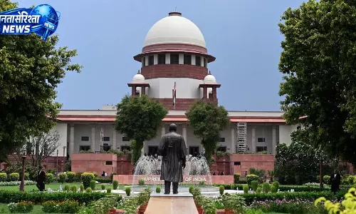 BIG BREAKING: SIR विवाद पर सुप्रीम कोर्ट का बड़ा आदेश