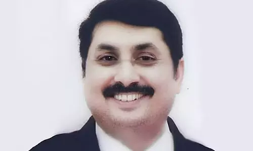 Karnataka : योगेश गौड़ा मर्डर केस में फैसला आने से पहले ही जज संतोष गजना भट का ट्रांसफर Karnataka : योगेश गौड़ा मर्डर केस में फैसला आने से पहले ही जज संतोष गजना भट का ट्रांसफर