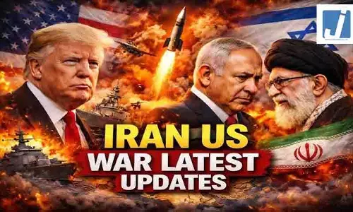 अमेरिकी रक्षा मंत्री की होगी छुट्टी...? US की राजनीति में बड़ा भूचाल, होर्मुज को लेकर भी बड़ी खबर अमेरिकी रक्षा मंत्री की होगी छुट्टी...? US की राजनीति में बड़ा भूचाल, होर्मुज को लेकर भी बड़ी खबर