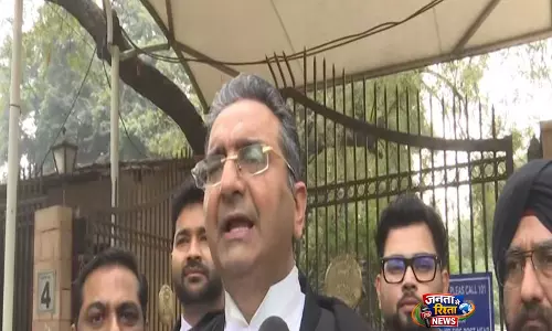 दिल्ली HC ने गौरव भाटिया की याचिका पर नोटिस जारी किया दिल्ली HC ने गौरव भाटिया की याचिका पर नोटिस जारी किया