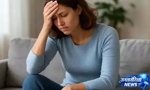 क्या आप अक्सर बहुत ज़्यादा थका हुआ महसूस करते हैं? इसके कारण ये हैं! क्या आप अक्सर बहुत ज़्यादा थका हुआ महसूस करते हैं? इसके कारण ये हैं!