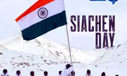 JAMMU: देश के वीरों को याद कर उत्तरी कमान ने दी श्रद्धांजलि