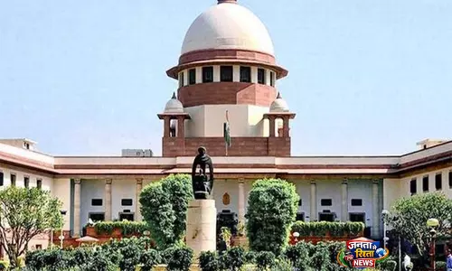 SC ने अनिल अंबानी की याचिका पर सुनवाई से इनकार किया
