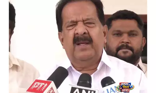 केरल के मुख्यमंत्री पद पर विवाद की कोई जरूरत नहीं: कांग्रेस MLA रमेश चेन्निथला