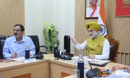 दिल्ली के LG ने अग्निशमन सेवा के कामकाज की समीक्षा की, प्रभावी आपातकालीन प्रतिक्रिया का आह्वान किया दिल्ली के LG ने अग्निशमन सेवा के कामकाज की समीक्षा की, प्रभावी आपातकालीन प्रतिक्रिया का आह्वान किया