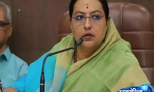 Yashomati Thakur ने बीजेपी पर परवाड़ा मामले में जाति-धर्म की राजनीति भड़काने का आरोप लगाया